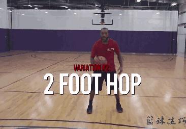 背后变向动作图解,背后变向高级版