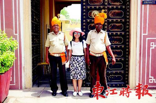 市外事侨务局提醒:春节出国先了解目的地是否安全