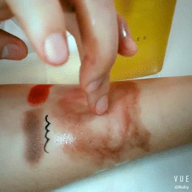 油皮卸妆推荐测评学生党,三款大牌卸妆测评踩雷