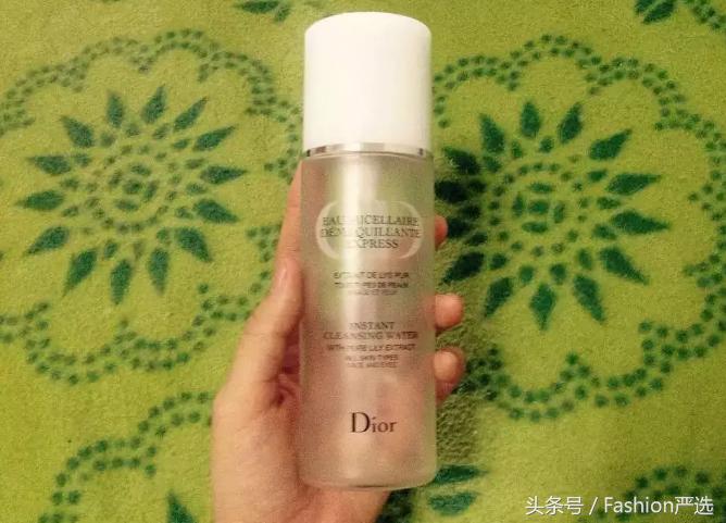 油皮卸妆推荐测评学生党,三款大牌卸妆测评踩雷