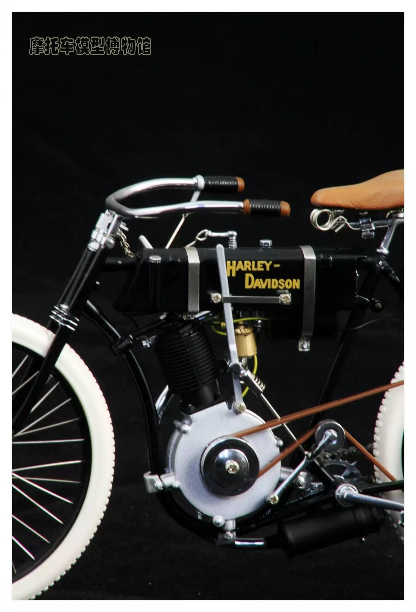 有一种精神叫汪峰,什么叫哈雷的精神