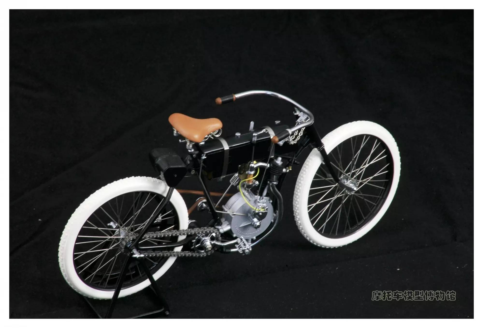 有一种精神叫汪峰,什么叫哈雷的精神