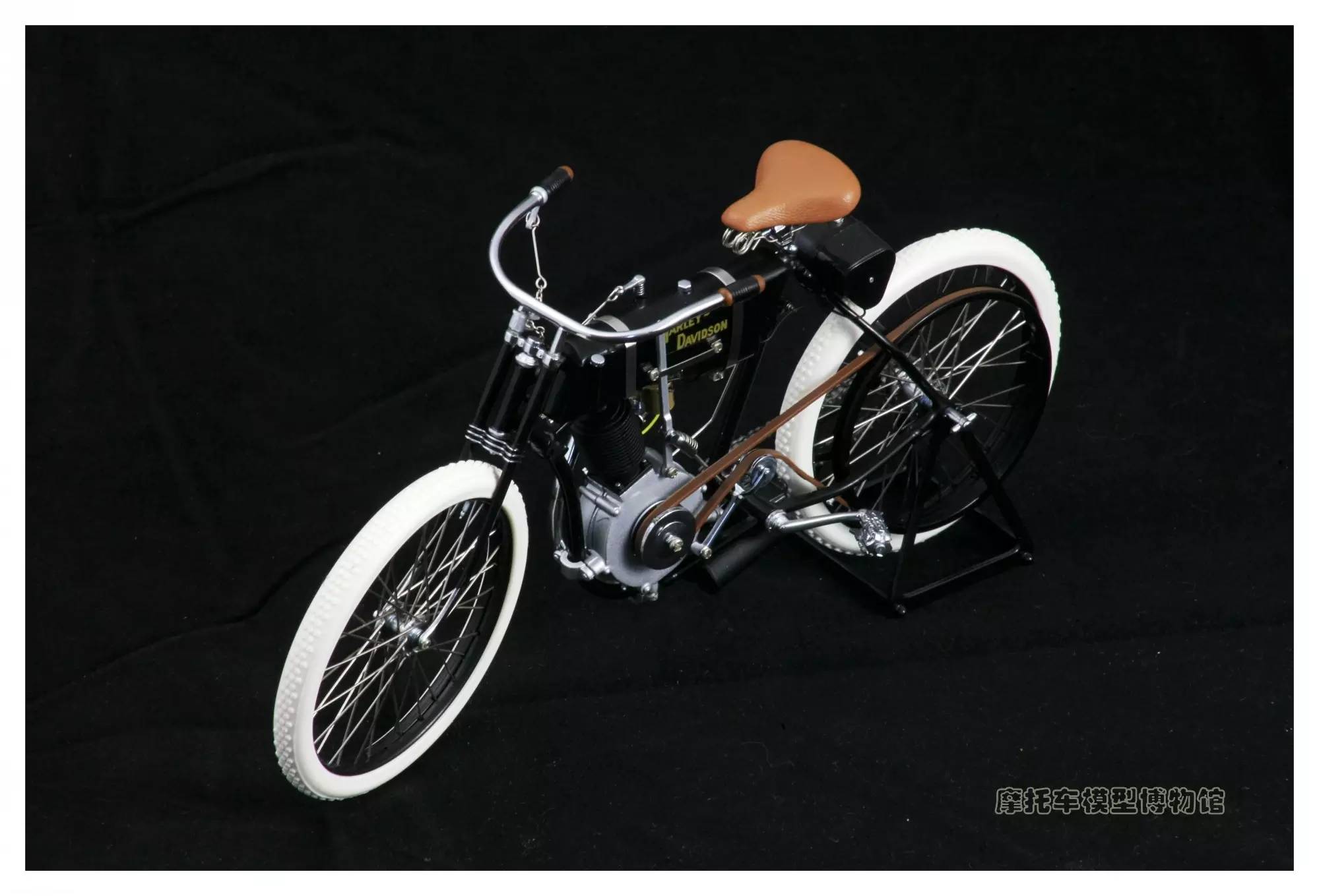 有一种精神叫汪峰,什么叫哈雷的精神