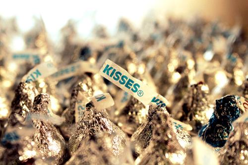 好时巧克力在国外的市场,好时巧克力在中国销售状况如何