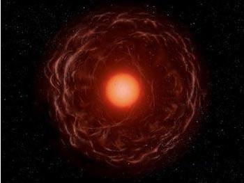 远古地球为什么会膨胀爆裂,变为现在地球形态,这就要从诞生说起