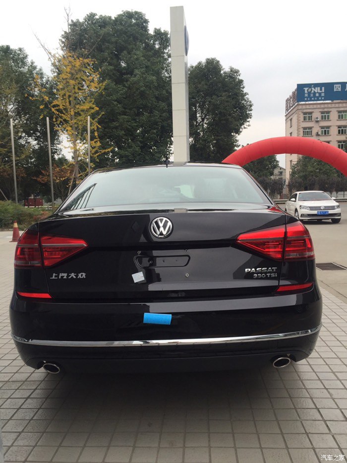 17款帕萨特尊荣版缺点,17款帕萨特尊荣版论坛