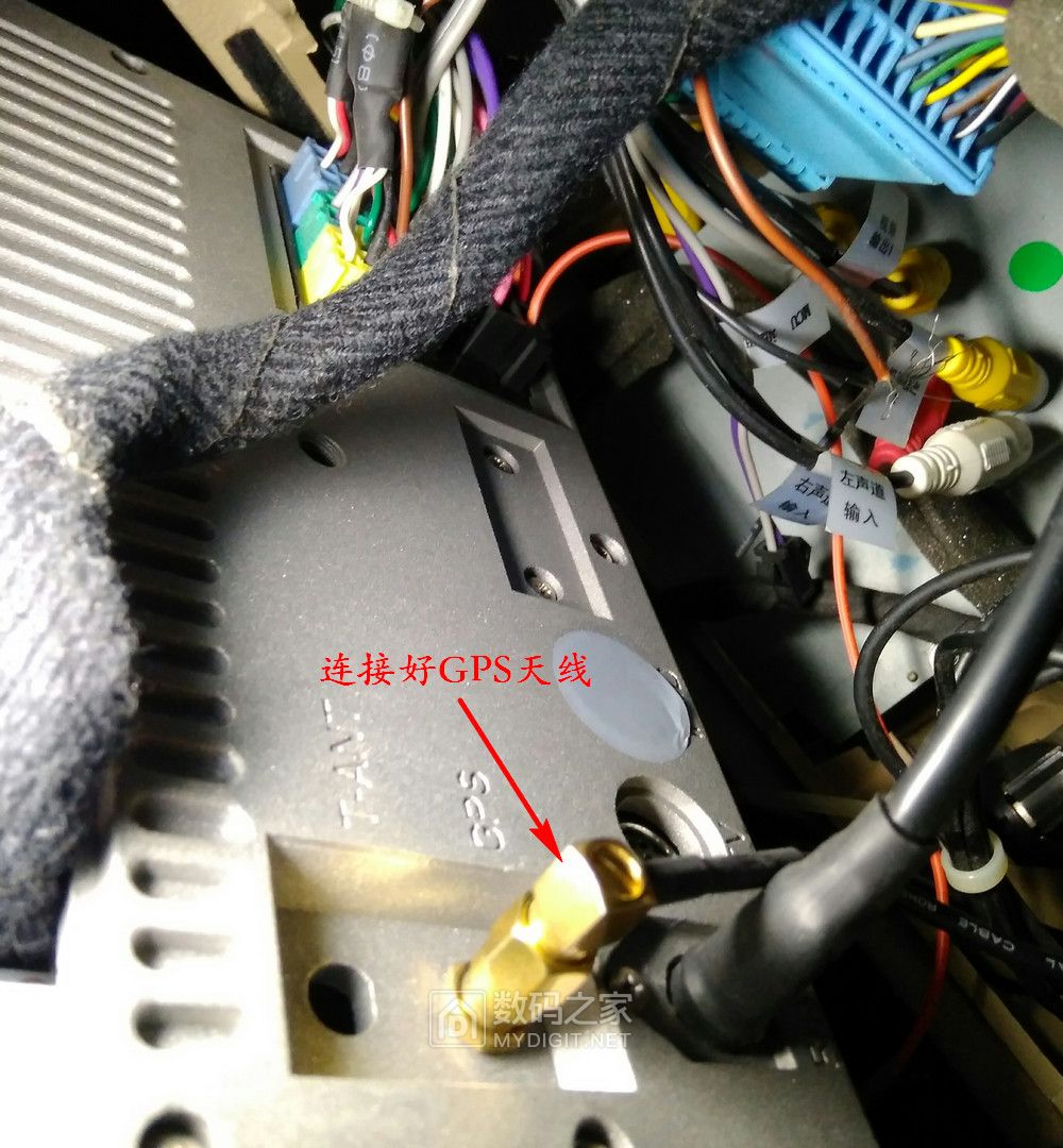 凯越dvd导航恢复出厂设置密码,别克凯越导航显示屏不亮了怎么办