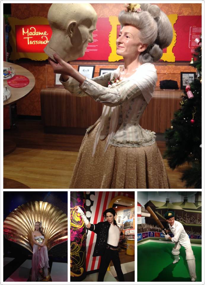 澳洲假期2024,悉尼墨尔本圣诞节旅游攻略