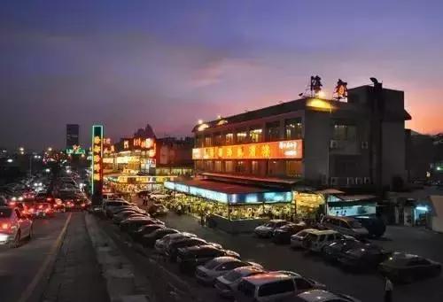 香蜜湖1979要拆吗,香蜜湖德仕堡最新消息