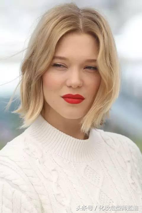 怎么选择适合自己的发型,发型怎么选择适合自己的