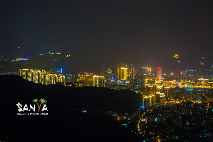 三亚离赤道有多少公里,三亚很远但是目的地并不遥远