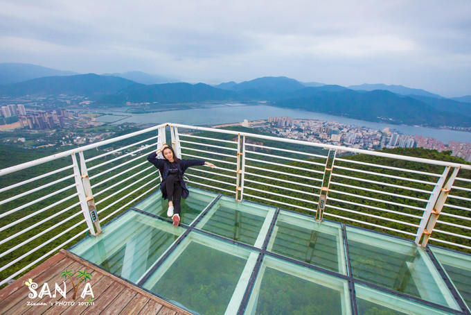 三亚离赤道有多少公里,三亚很远但是目的地并不遥远