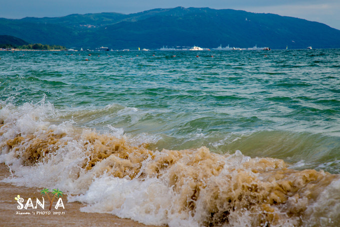 三亚离赤道有多少公里,三亚很远但是目的地并不遥远