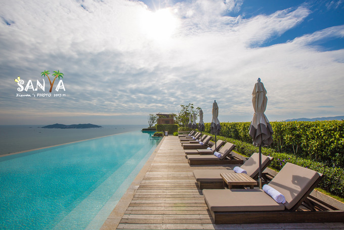 三亚离赤道有多少公里,三亚很远但是目的地并不遥远