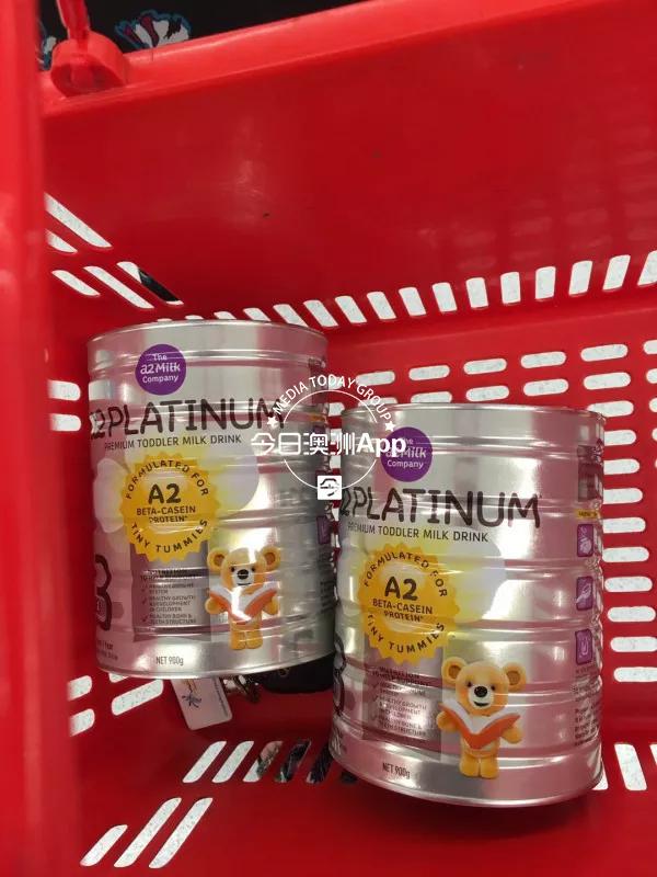 中国妈妈被墨尔本Coles经理骂是猪!强行驱离!只因买两罐奶粉