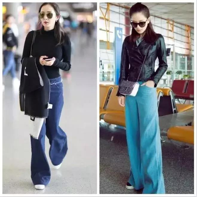 夏天穿什么鞋好看显腿长,什么鞋子显得腿长点