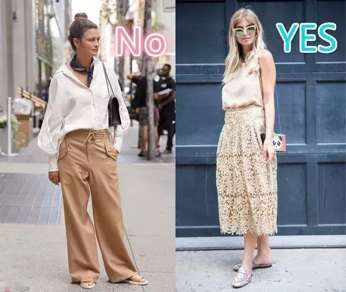 夏天穿什么鞋好看显腿长,什么鞋子显得腿长点