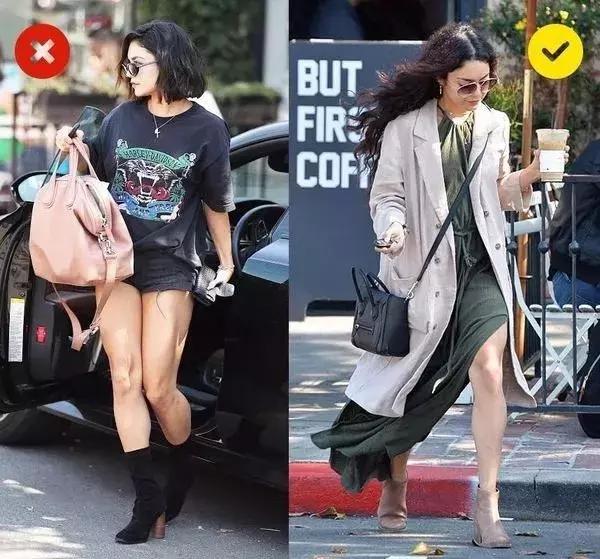 夏天穿什么鞋好看显腿长,什么鞋子显得腿长点