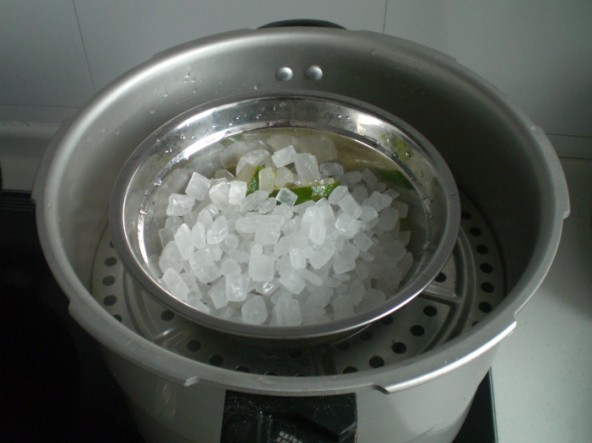 有没有简单又能止咳的配方,亲手熬制的止咳良方