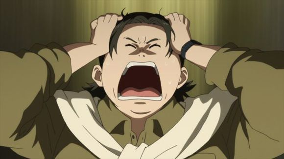 日本动漫制作过程科普,日本动漫动画怎么制作