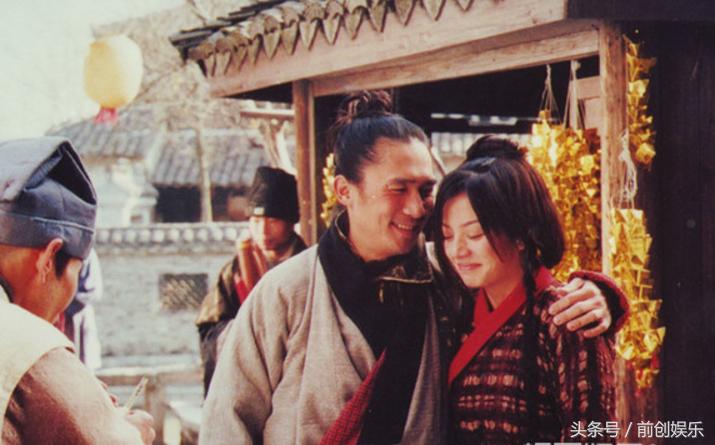 还珠格格3为什么不是原班人马,还珠格格三谁是最大败笔