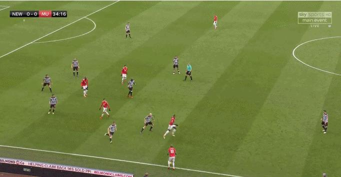 纽卡vs曼联进球无效,纽卡对曼联比分预测