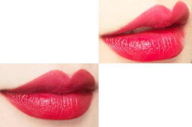 cpb口红哪个颜色好看,口红最值得入的一款