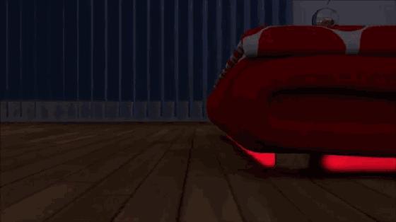 如果我有钱,我一定会把它们都给睡到天荒地老!