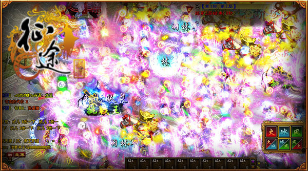 网络吃鸡有哪些游戏,有什么火爆的国内吃鸡游戏