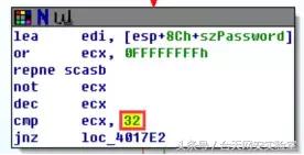 app逆向分析工具,逆向分析常用的三种方法