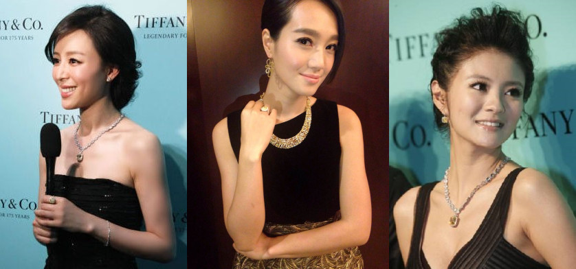 彩钻配什么颜色衣服,七彩钻宝石搭配衣服