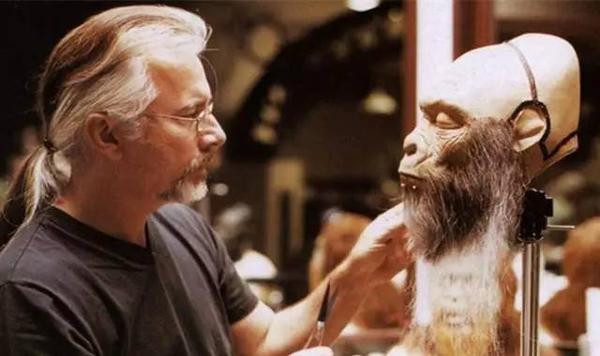 神奇化妆术男生,奇迹男孩应用