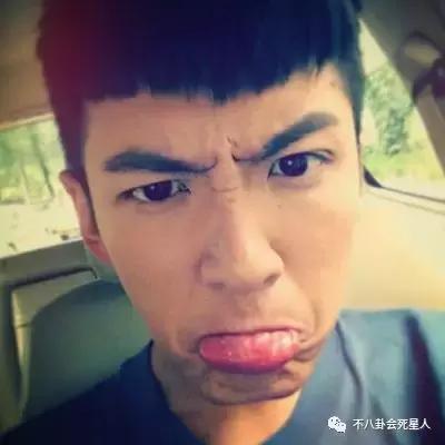 港媒评价柯震东房祖名,房祖名柯震东不同待遇