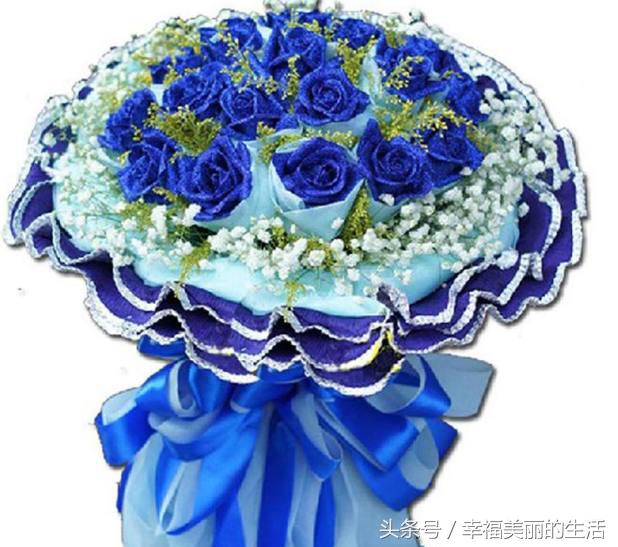 十种漂亮的玫瑰花,10种最好看的玫瑰花排名