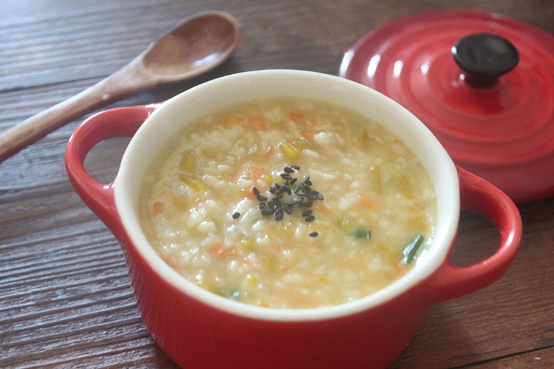 宝宝拉肚子养胃助消化的辅食,宝宝拉肚子水样吃什么辅食