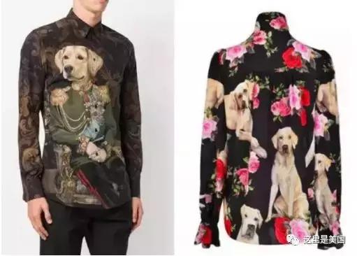 求求你们,外国牌子还是不要做春节商品了!