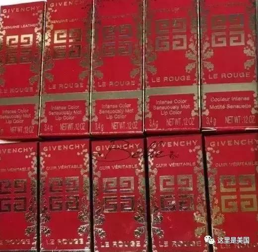 求求你们,外国牌子还是不要做春节商品了!