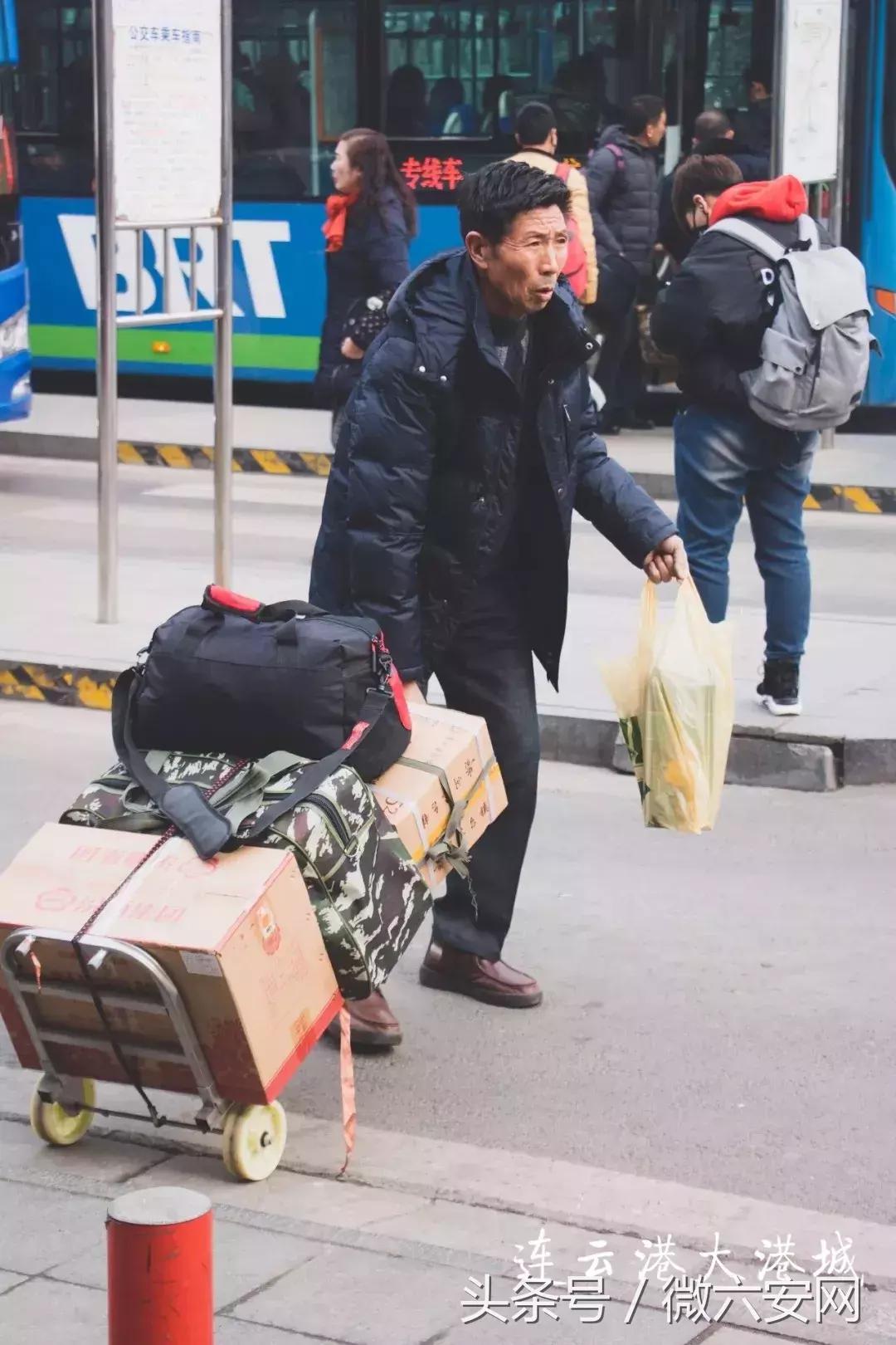 没赚到钱不敢回家过年,没赚钱不敢回家