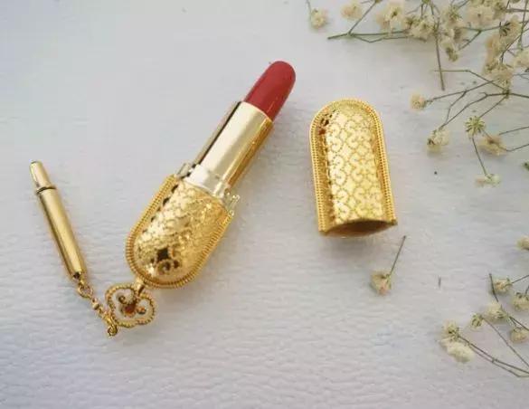 如懿传最好用的口红,假如如懿传的娘娘们有段位