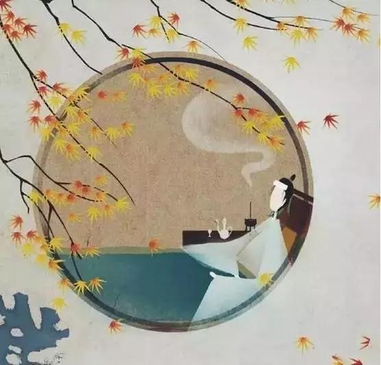 十首意境最美诗词真的很美,十二首惊艳小诗