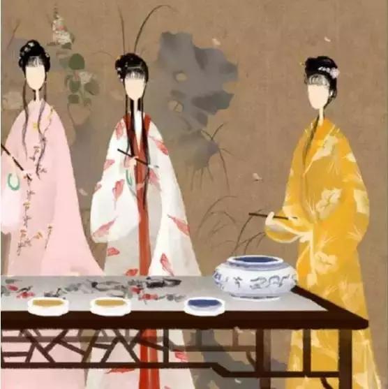 十首意境最美诗词真的很美,十二首惊艳小诗