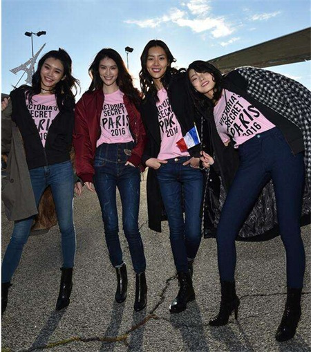 腿的长短我们决定不了,但腿的粗细可以通过这5个动作去改善