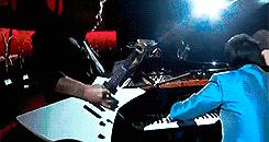 郎朗：我是一个古典音乐家，但我不想推开世界，我想拥抱它