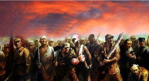 二战时期日军精锐,二战早期日军势如破竹