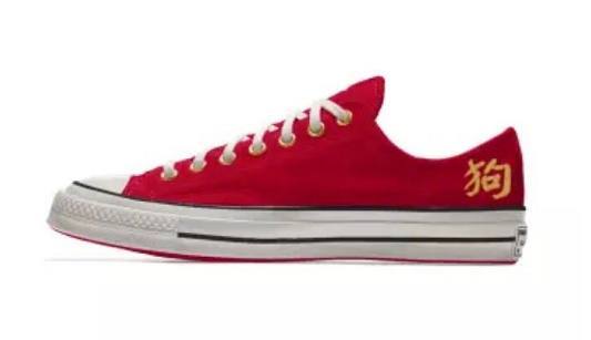 当奢侈品牌遇上狗年，竟然这么辣眼睛！赴美生子妈妈会买吗？