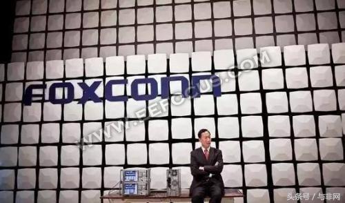 富士康上市多少年了,富士康为什么可以在中国上市