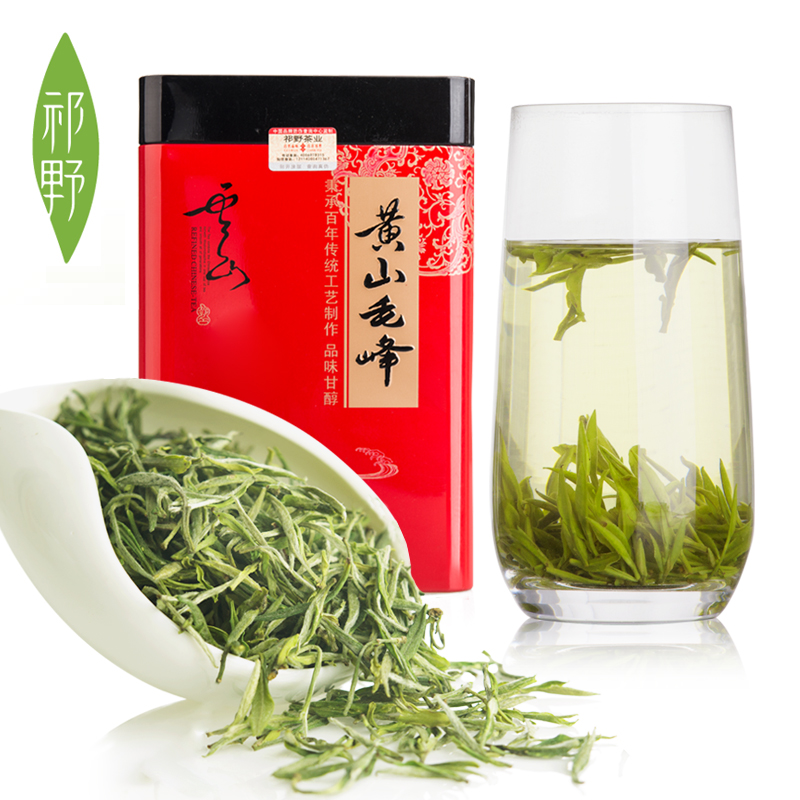 中国十大名茶最新排名,安徽名茶中被列为中国十大名茶