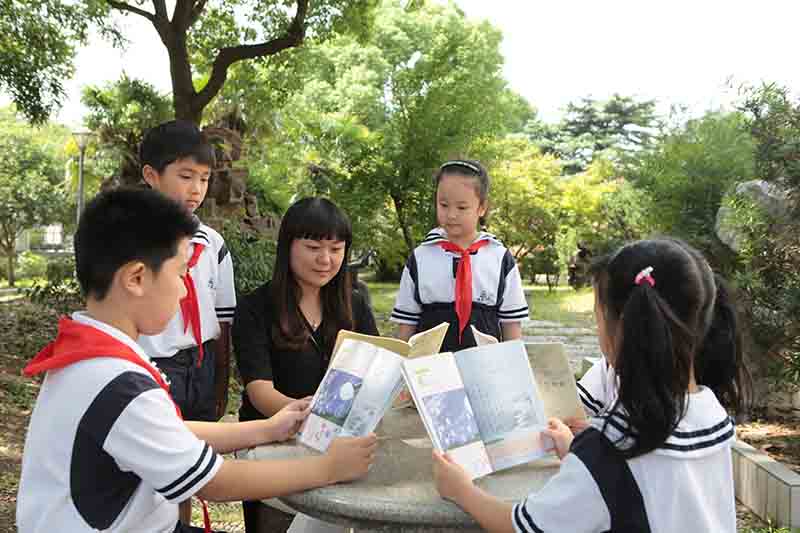 昆山正在建设的学校,昆山市五大学校
