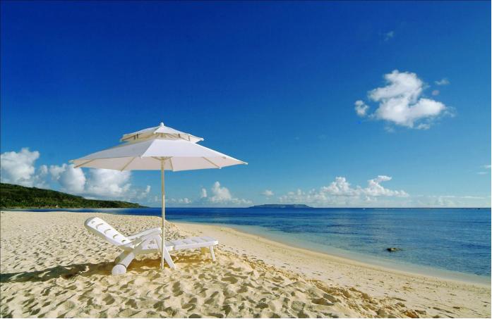 普吉岛各大海滩,普吉岛五个小岛