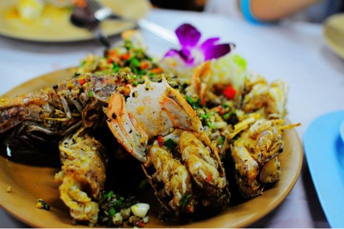 普吉岛各大海滩,普吉岛五个小岛